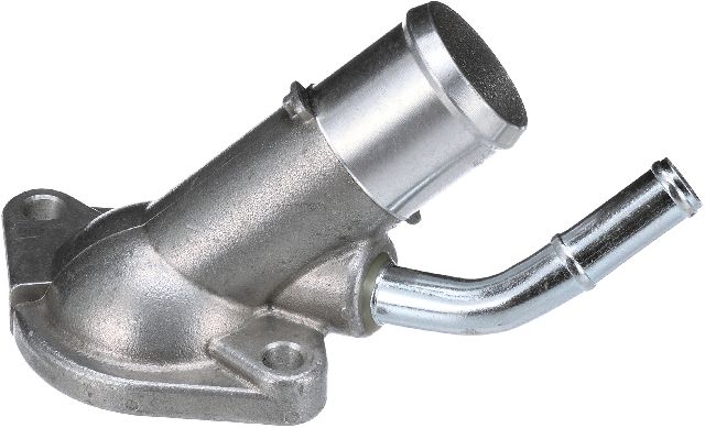 2007-2012 Nissan Sentra Engine Coolant Water Outlet - Thermostat Cover (Gates)