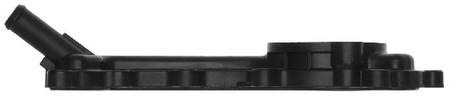 2014-2021 Jeep Cherokee Engine Coolant Water Outlet - Coolant Crossover (Gates)