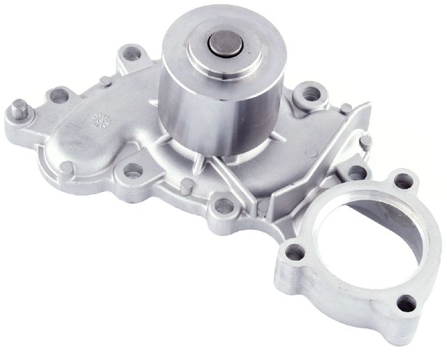1988-1992 Toyota Pickup Engine Water Pump (Gates)