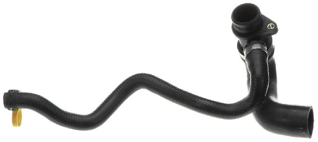 2013-2018 BMW X3 HVAC Heater Hose - Water Pump To Block (Gates)