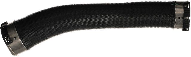 2014-2017 BMW X3 Intercooler Hose - Turbocharger To Intercooler (Hot Side) (Gates)