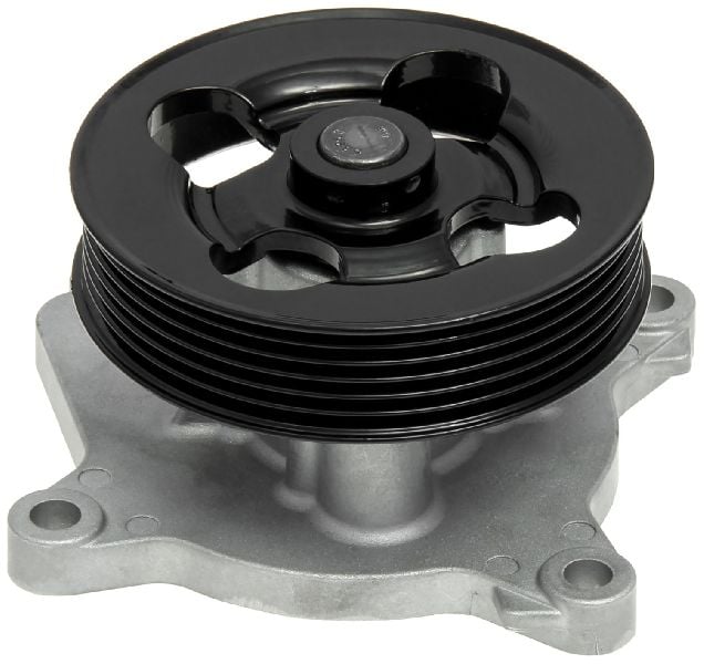 2014-2017 INFINITI QX60 Engine Water Pump - Main (Gates)