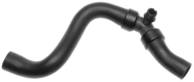 2011-2013 Buick Regal Radiator Coolant Hose - Upper (Gates)