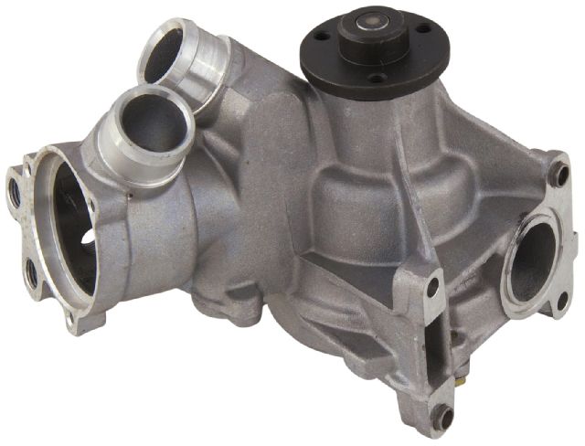 1995-1996 Mercedes-Benz S320 Engine Water Pump (Gates)