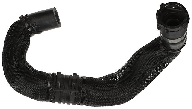 2011-2015 Chevrolet Volt HVAC Heater Hose - Heater Control Valve To Tee-3 or Heater To Tee-3 (Gates)