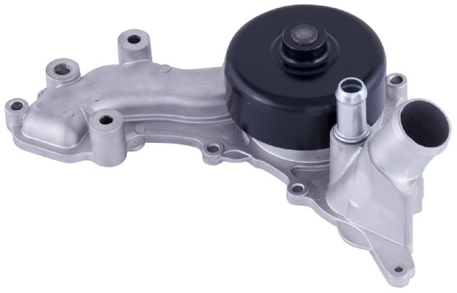 2012-2017 Jeep Wrangler Engine Water Pump (Gates)
