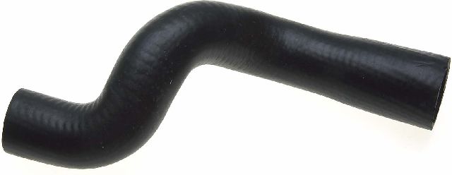 1987-1991 Chevrolet Beretta Radiator Coolant Hose - Lower (Gates)