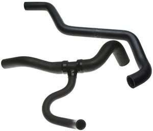 1999-2011 Chevrolet Silverado 1500 Radiator Coolant Hose - Upper (Gates)