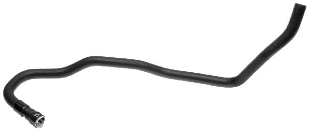 2005-2014 Ford E-150 HVAC Heater Hose - Heater (Upper) (Gates)