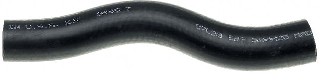 2006-2011 Honda Civic Radiator Coolant Hose - Upper (Gates)