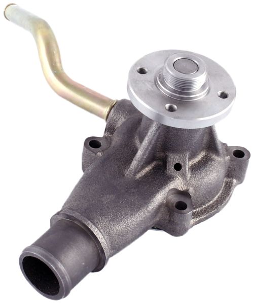 1993-1996 Ford E-350 Econoline Engine Water Pump (Gates)
