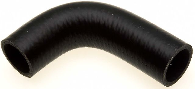 1998-2002 Pontiac Firebird Radiator Coolant Hose - Upper - Power Steering Cooler To Engine (Gates)