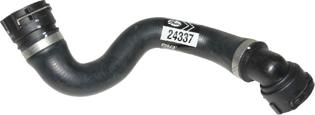 2011-2015 Chevrolet Cruze Radiator Coolant Hose - Lower (Gates)