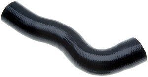 2007-2017 Volvo VNL Radiator Coolant Hose - Lower - Radiator To Pipe or Upper - Radiator To Pipe (Gates)