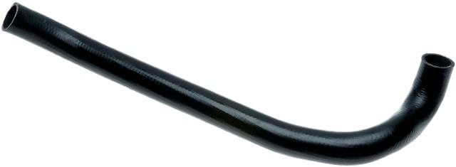 2011-2016 Nissan Quest Radiator Coolant Hose - Upper - Filler Neck To Engine or Upper - Thermostat To Engine (Gates)