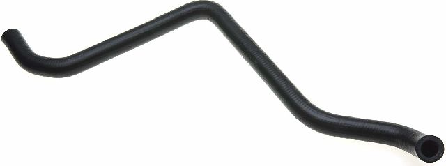 1999-2004 Volkswagen Golf HVAC Heater Hose - Reservoir (Lower) or Reservoir To Water Pump (Gates)
