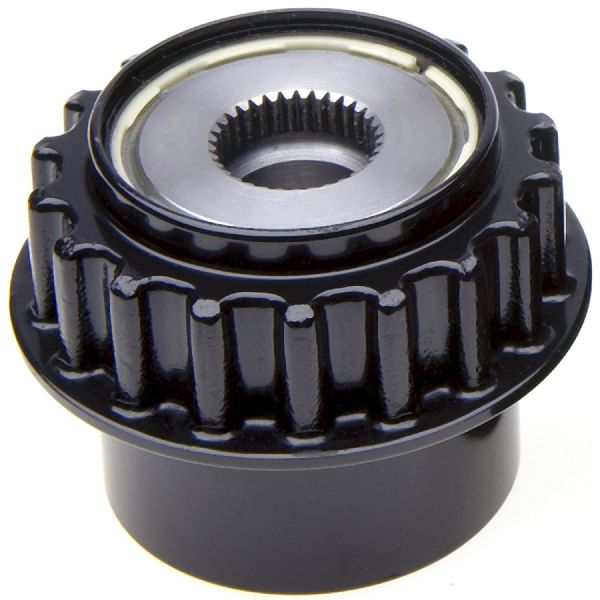 2007-2015 Volvo S80 Alternator Coupler and Decoupler Kit (Gates)