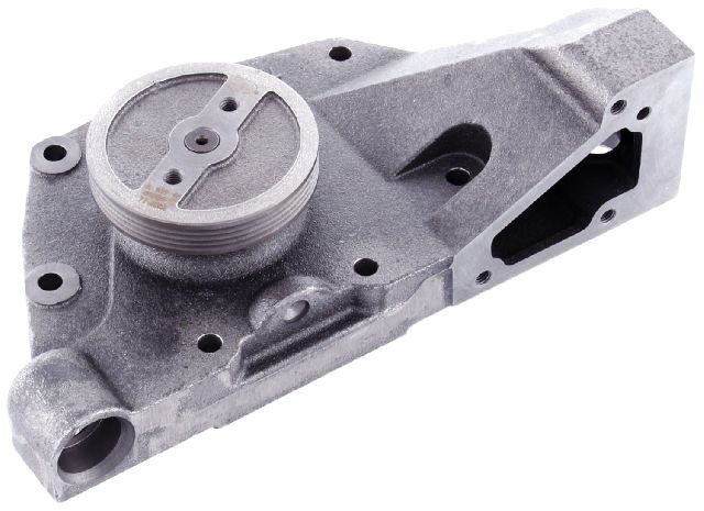 1988-1989 Freightliner FLD120 Engine Water Pump (Gates)