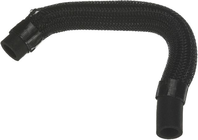 2014-2018 Jeep Cherokee Engine Crankcase Breather Hose - Valve Cover To Intake Tube (Gates)
