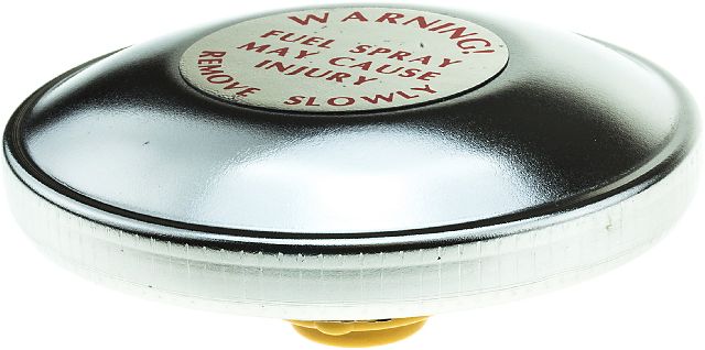 1954-1956 Buick Century Fuel Tank Cap (Gates)