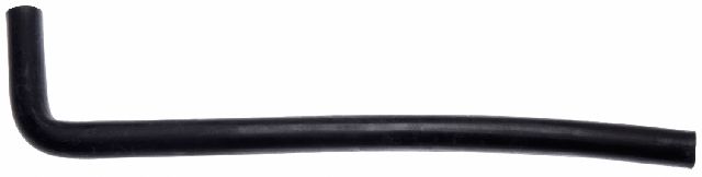 1987-1988 Chevrolet Astro HVAC Heater Hose - Valve To Pipe-1 or Valve To Pipe-2 (Gates)