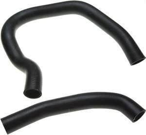 2001-2003 Ford Explorer Sport Radiator Coolant Hose - Upper (Gates)