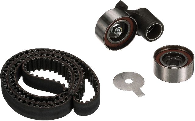 2017-2023 Honda Ridgeline Engine Timing Belt Component Kit (Gates)