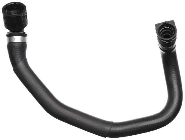 2008-2010 BMW 535i HVAC Heater Hose - Transmission Oil Cooler Outlet (Gates)