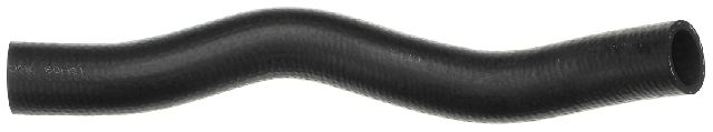 2011-2017 Honda Odyssey Radiator Coolant Hose - Upper (Gates)