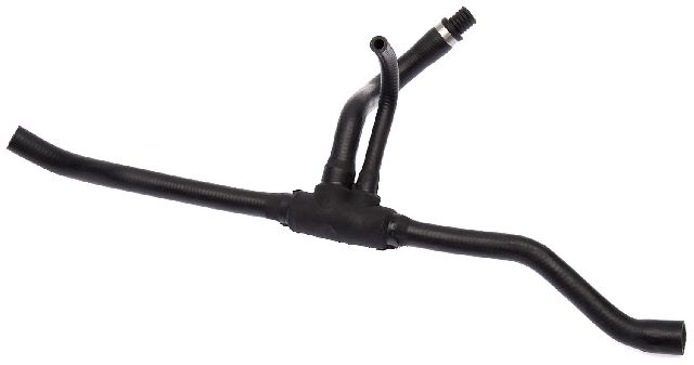 1995-1996 BMW M3 HVAC Heater Hose - Heater Outlet (Gates)