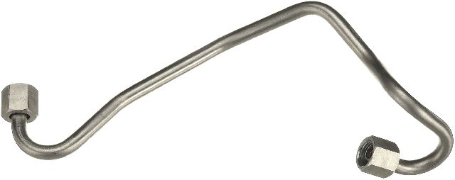 2010-2015 Audi A4 Fuel Line (Gates)