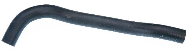 2004-2006 Toyota Sienna HVAC Heater Hose - Auxiliary Heater Pipe-5 To Auxiliary Heater Pipe-6 (Gates)