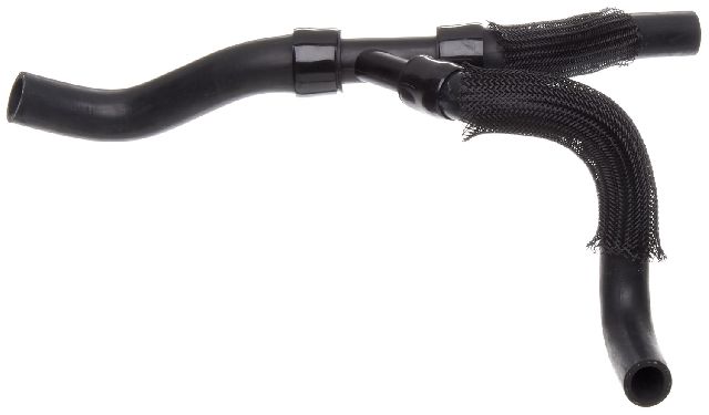 2014-2016 Chevrolet Cruze HVAC Heater Hose - Heater To Tee (Gates)