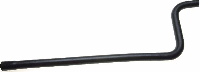 2004-2006 Jeep Wrangler HVAC Heater Hose - Heater To Thermostat (Gates)