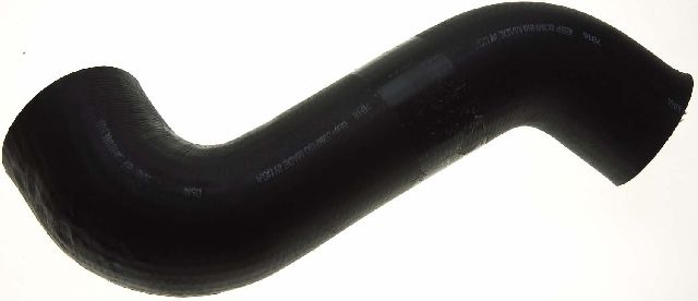 1988-1998 Freightliner FLD120 Radiator Coolant Hose - Lower - Pipe To Radiator (Gates)