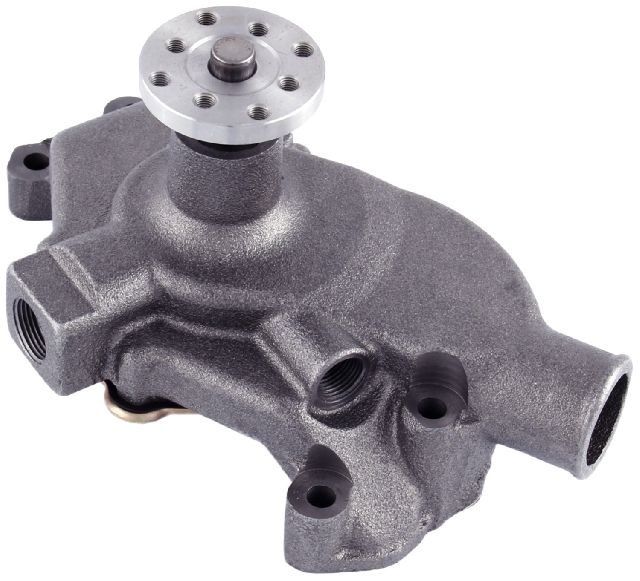 1960-1966 Chevrolet Suburban Engine Water Pump (Gates)
