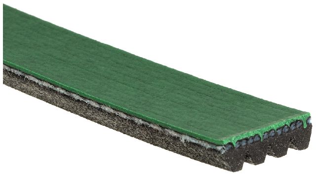 1999-2008 Chevrolet Silverado 1500 Serpentine Belt - Air Conditioning (Gates)