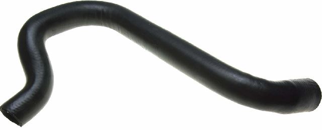 1987-1994 Ford F-350 Radiator Coolant Hose - Upper (Gates)