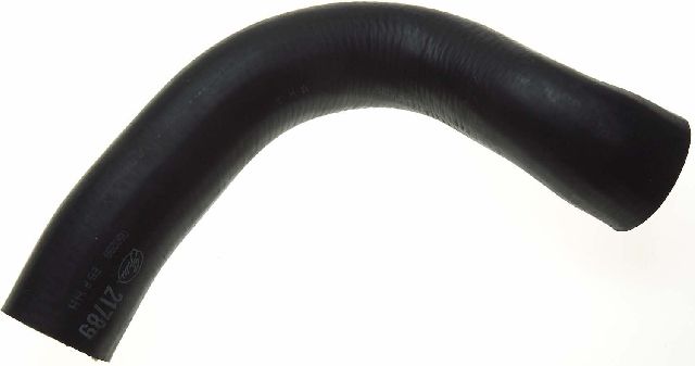 1988-1990 Ford E-350 Econoline Radiator Coolant Hose - Lower (Gates)