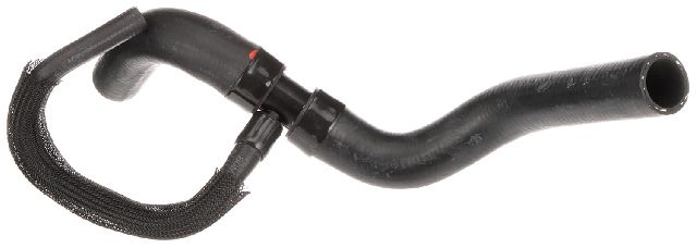 2007-2010 Jeep Compass Radiator Coolant Hose - Lower (Gates)