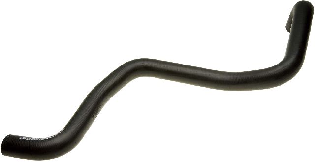 1996-2000 Chevrolet Express 3500 Radiator Coolant Hose - Upper (Gates)