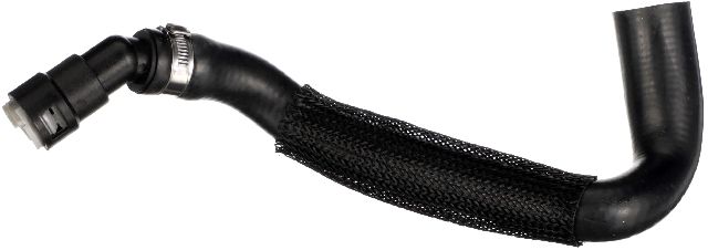 2013-2019 Ford Police Interceptor Utility HVAC Heater Hose - Reservoir (Lower) (Gates)