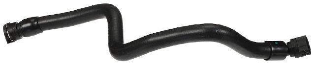 2006-2008 BMW 750Li HVAC Heater Hose - Reservoir (Lower) (Gates)