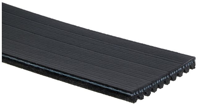 2008-2015 International 4300 Serpentine Belt - Accessory Drive (Gates)