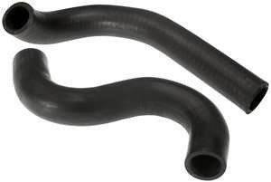 1994-1997 Ford Aspire Radiator Coolant Hose - Upper (Gates)