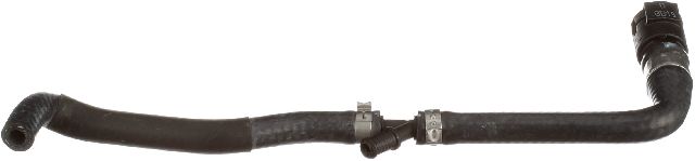 2006-2009 BMW X5 HVAC Heater Hose - Reservoir (Upper) (Gates)