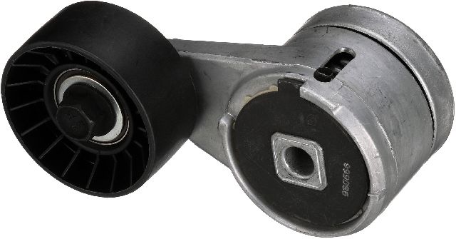 1989-1990 Mercury Cougar Accessory Drive Belt Tensioner Assembly (Gates)