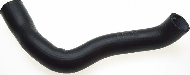 1986-1990 Ford Bronco II Radiator Coolant Hose - Upper (Gates)