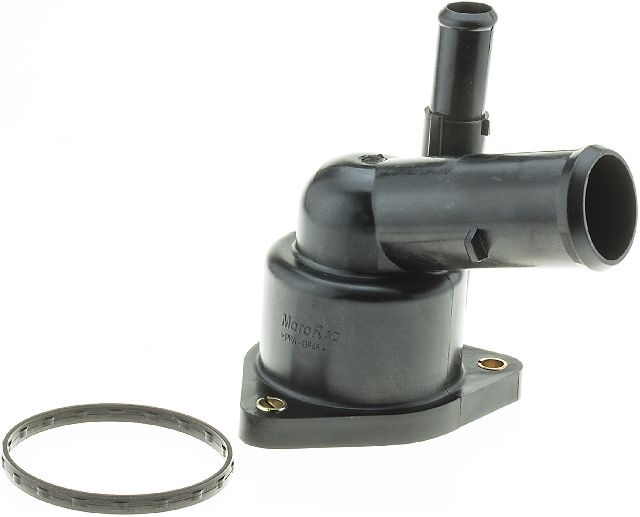 2010-2022 Toyota Prius Engine Coolant Thermostat -  or Coolant Inlet (Gates)
