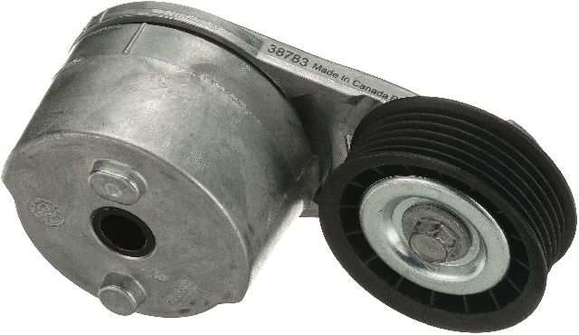 2017-2024 GMC Sierra 2500 HD Accessory Drive Belt Tensioner Assembly -  or Alternator (Gates)